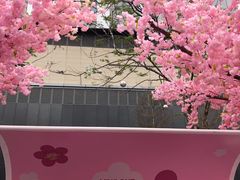 -东莞松山湖万象汇