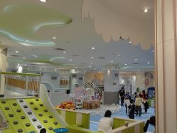 -meland亲子乐园•派对•研学(苏州悠方购物中心店)