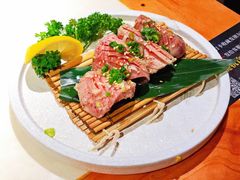 -久藏·横膈膜烧肉·酒场(江汉路店)