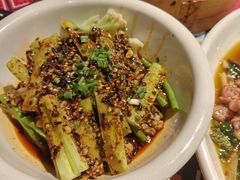 -易老头三样菜(南滨路总店)