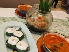 -蕉叶·泰国歌舞风情(世贸店)
