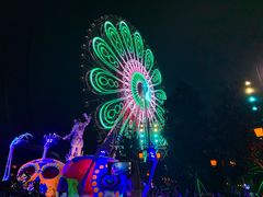 -七彩云南欢乐世界