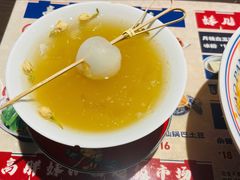 -高胖妹面庄(黄河道店)