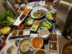 -坦坦大炉·韩式烤肉(望京店)