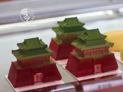 -嗒令甜品(首座时代店)