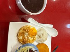 -宏状元现熬粥·京味菜(五棵松店)