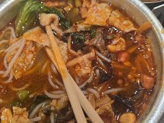 -水平有限广西米粉·广西风味集(五道口店)