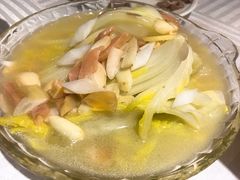 -琬苑鸽庄·川粤融合菜(解放碑总店)
