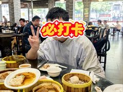 -府城小食馆(金龙宾馆店)