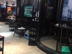 -潮发潮汕牛肉店(芳村店)