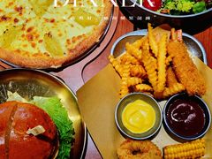 -魏斯理汉堡(西安沣东吾悦店)