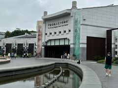 -中国京杭大运河博物馆