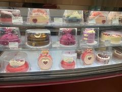 -哈根达斯(陆家浜路店)