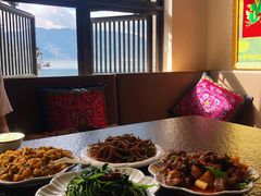 -海韵人家.海景花园经典云南菜(双廊店)