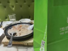 -汤城小厨•粤菜•靓汤(西直门凯德MALL店)
