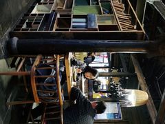 -院子餐厅·大锅菜·老杭帮(桥西直街店)