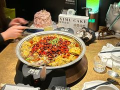 -烤匠麻辣烤鱼(万象城店)