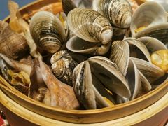 -三利音·玖弄小鲜(浦东嘉里城店)