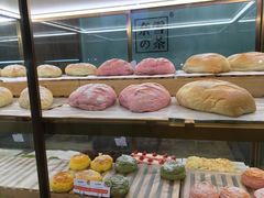 -奈雪的茶(国金中心店)