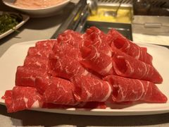 -海底捞火锅(安吉万达店)