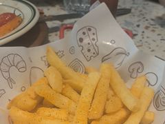 -芝士农场·意式餐厅(生态城万达店)