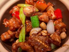 -留半山·香港食堂(啦啦宝都店)