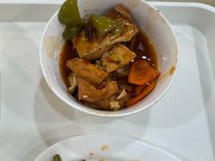 -新302餐厅(国家新闻出版广电总局)