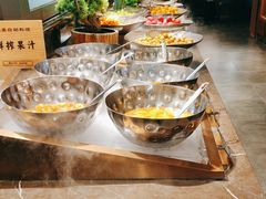 -東盛炭烤自助料理(浦东文峰广场店)