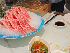 -虾佬圣汤·海鲜姿造(乐堤港店)