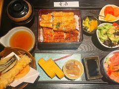 -玄白·炭烤活鳗(上海首店)