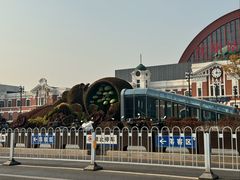 -沈阳站