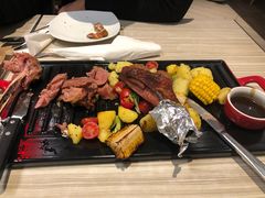 -必胜客(长瀛商业广场店)