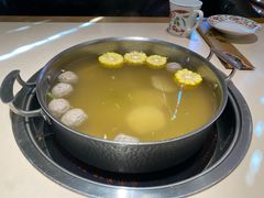 -汕头八合里海记牛肉店(清河店)