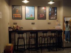 -Mr.Fox狐狸先生超级密室(南山店)