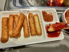 -海底捞火锅(旭辉MALL店)