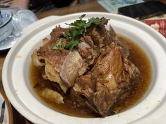 -真定郝家排骨(正定县总店)