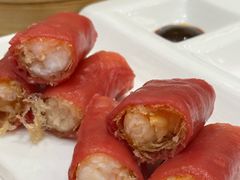 -聚福山莊·寻味顺德(北滘店)
