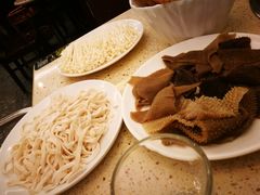 -多迷烫菜广场(水心大厦店)