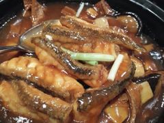 -红棉中餐厅·广州海航威斯汀酒店