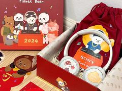 -Sony Store 索尼(上海淮海中路店)