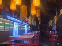 -小龙坎火锅(全球总店)