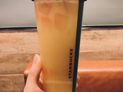 -星巴克(杭州市民中心店)