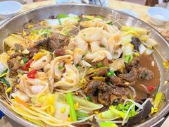 -标记好食