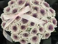 -亭亭鲜花店(中山北路店)