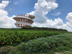 -光明小镇欢乐田园