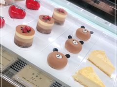 -安上烘焙 ENCHANTE(世纪汇店)