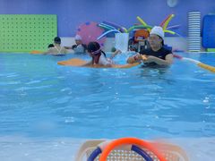 -龙格亲子游泳俱乐部(常熟中心店)