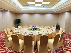 -福州香格里拉·宴会厅
