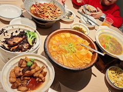 -吴氏老妈·23年家常菜(古城店)