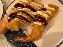 -滨寿司(新街口中央商场店)